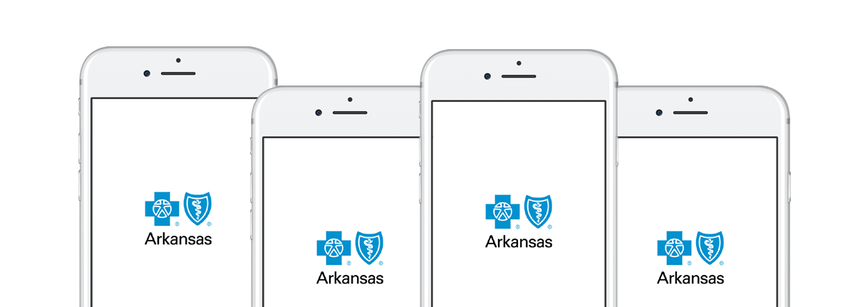 BCBS Arkansas