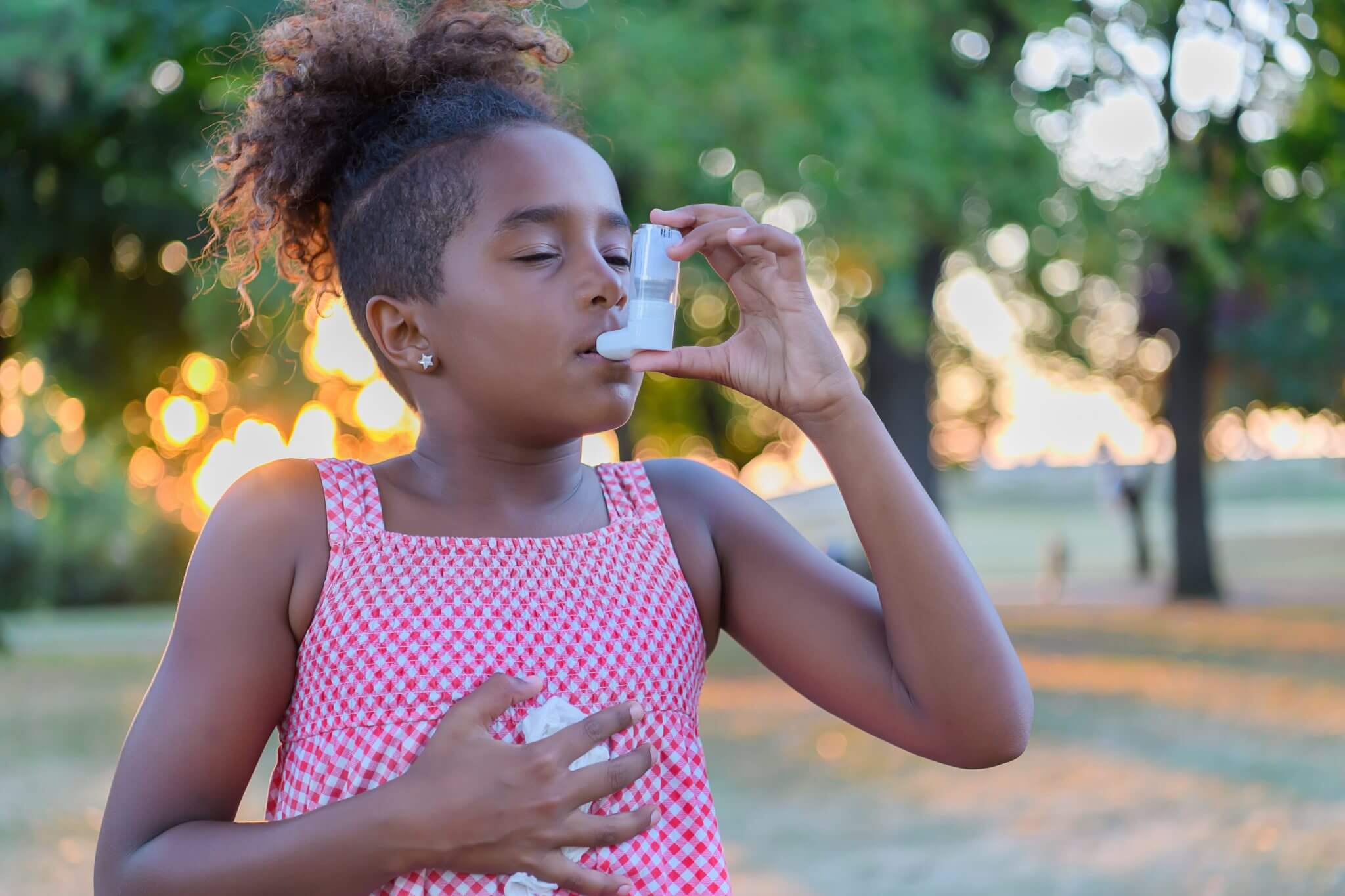 Your guide to getting your child’s asthma under control Wellframe