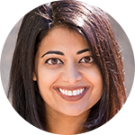 Priya Bhargava, MPH, MBA