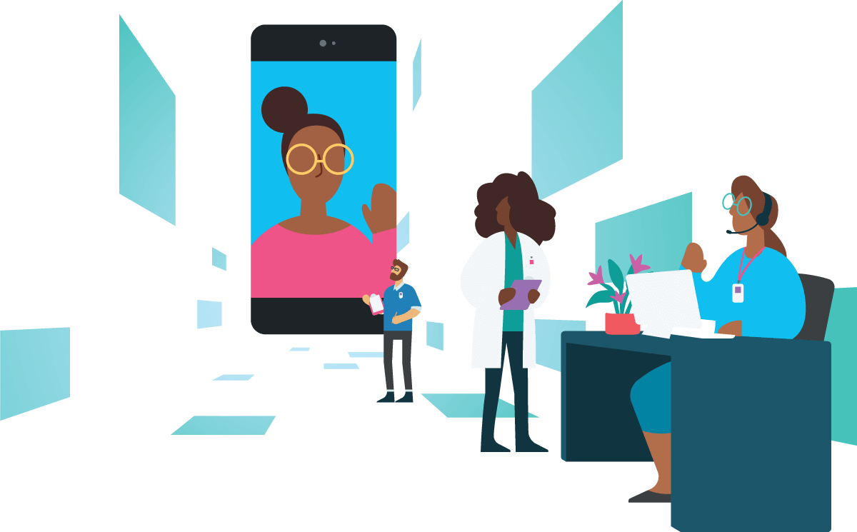 Buyer’s guide Compare digital health management solutions Wellframe