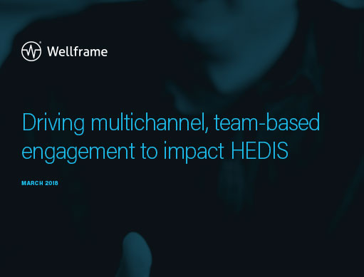 HEDIS whitepaper