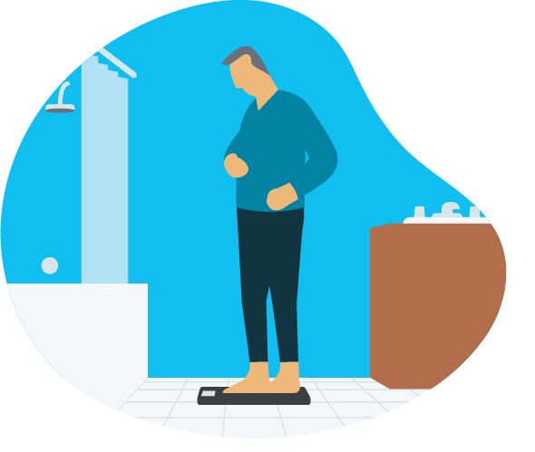 Smart Scale