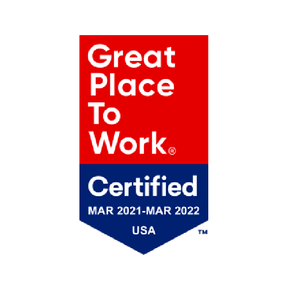 Great place to work icon