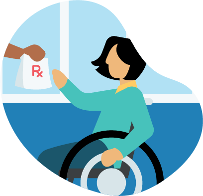 woman-picking-up-medication